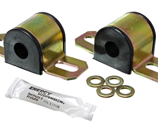 ES Sway Bar Bushings - Black Energy Suspension 9.5101G