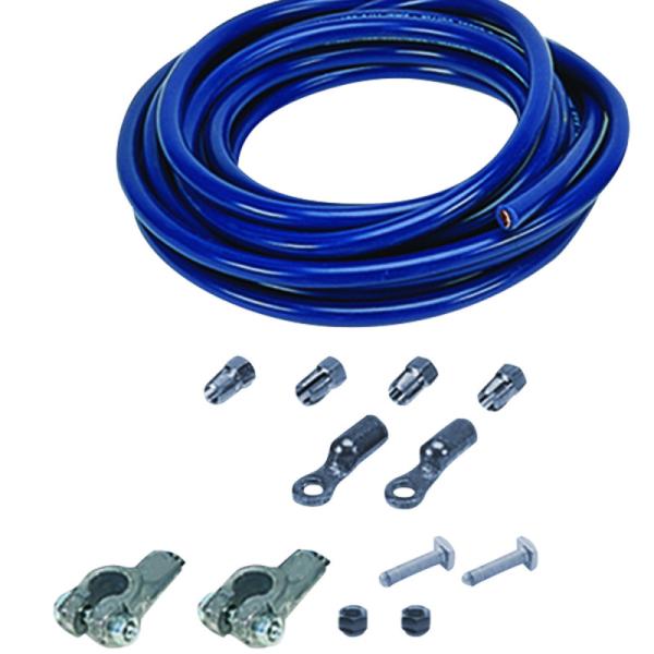 Moroso 74005