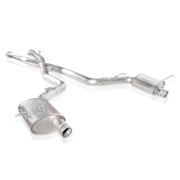 Stainless Works JEEP1862CB-S