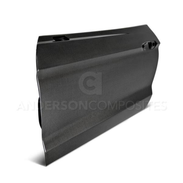 Anderson Composites AC-DD15FDMU