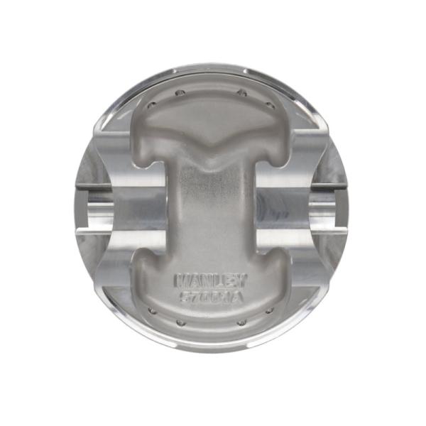 MAN Piston Sets -8 Cyl Manley Performance 590660-8