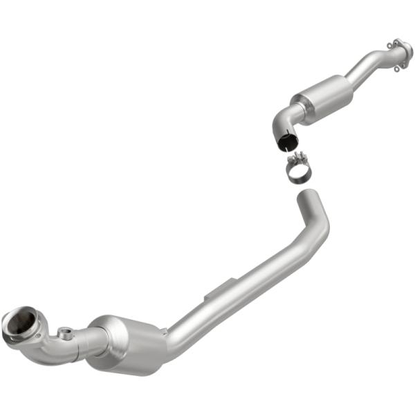 MAG Converter Direct Fit Magnaflow 51639