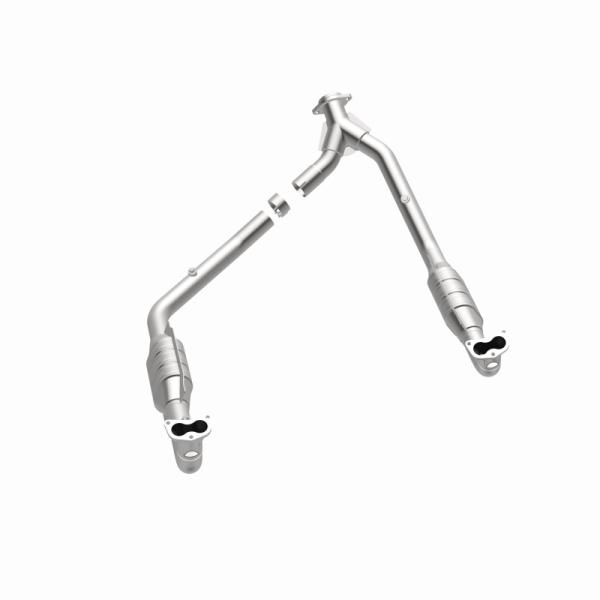 Magnaflow 93691