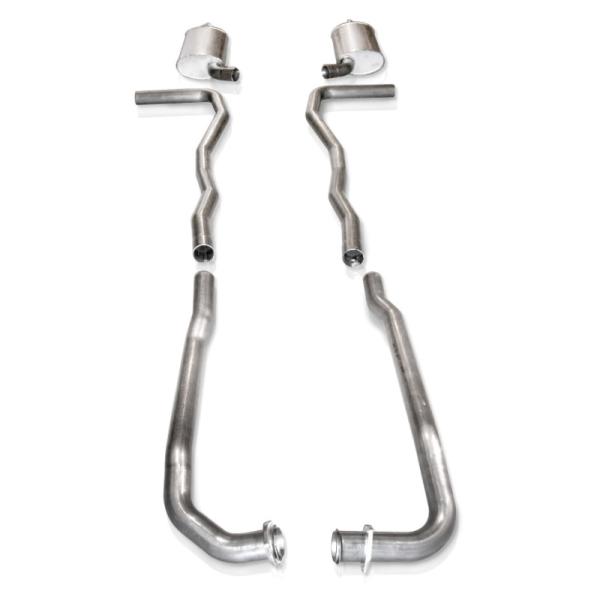Stainless Works V6313100S
