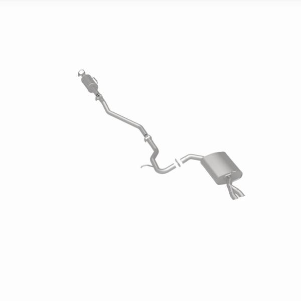 Magnaflow 106-0191