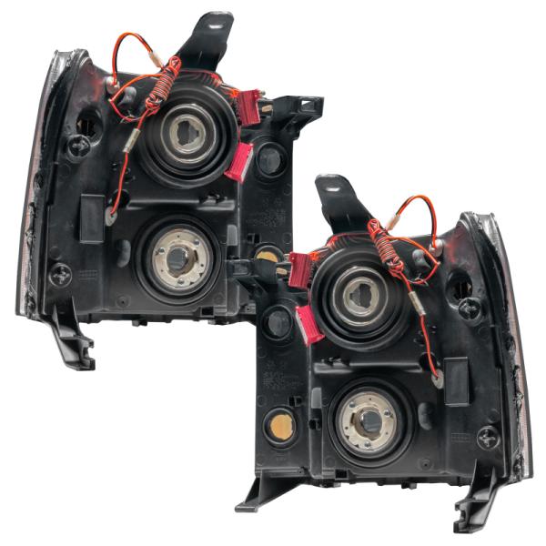 ORACLE Lighting 7054-001