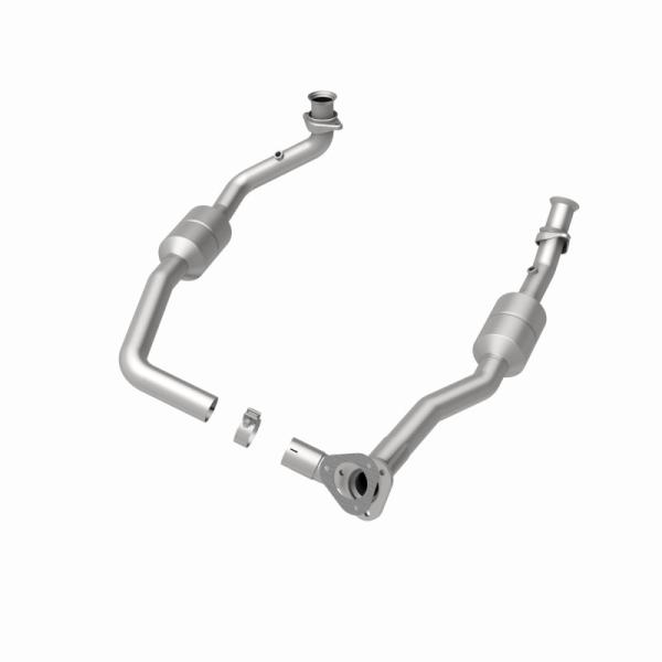 Magnaflow 24307
