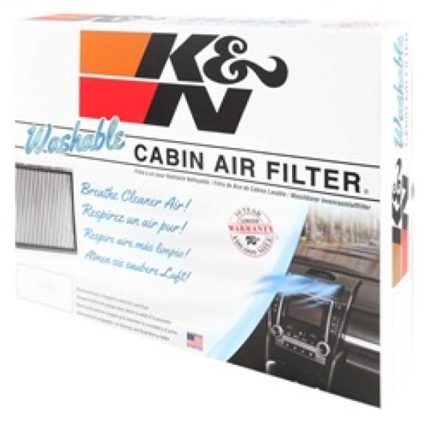 K&N Engineering VF4001