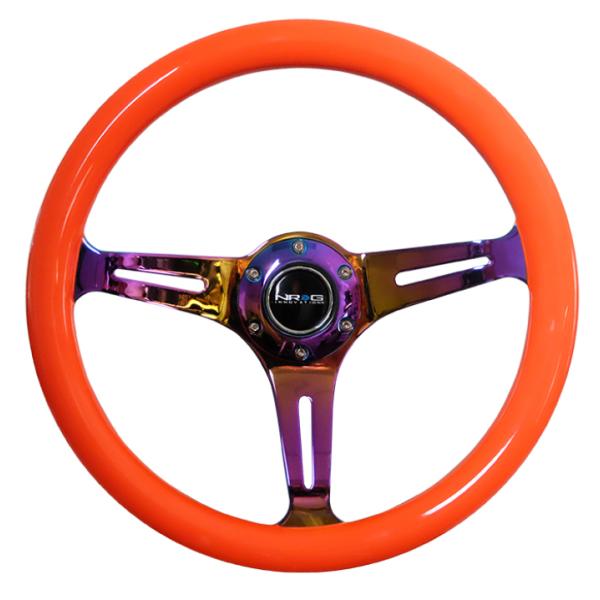 NRG ST-015MC-NOR