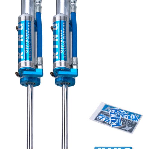 King Shocks 25001-284
