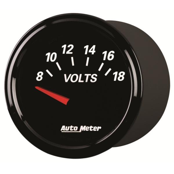 AutoMeter 1293