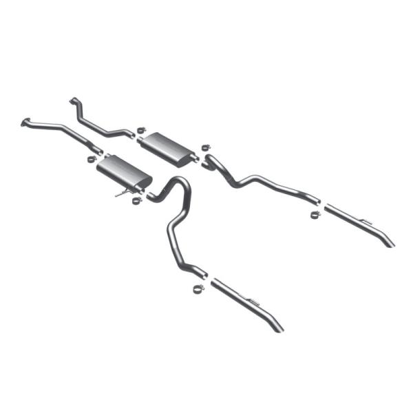 Magnaflow 16788