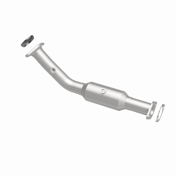 MAG Converter Direct Fit Magnaflow 4481994