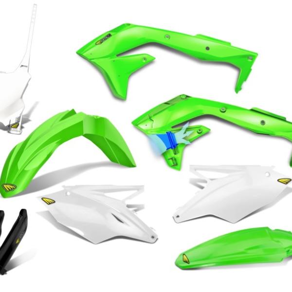 Cycra 1CYC-9318-02