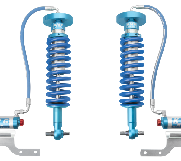 King Shocks 25001-367A