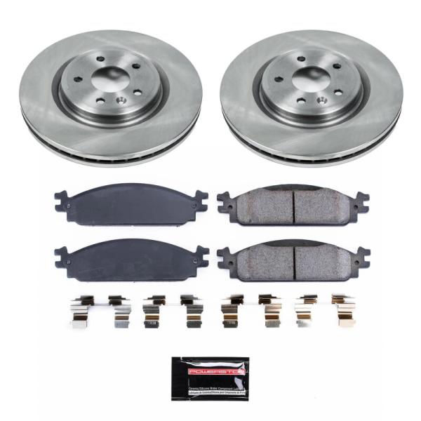 PowerStop SC5509