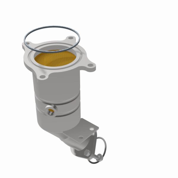 Magnaflow 51521