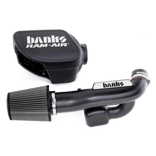 Banks Power 41837-D