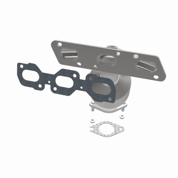 MAG Converter Direct Fit Magnaflow 452010