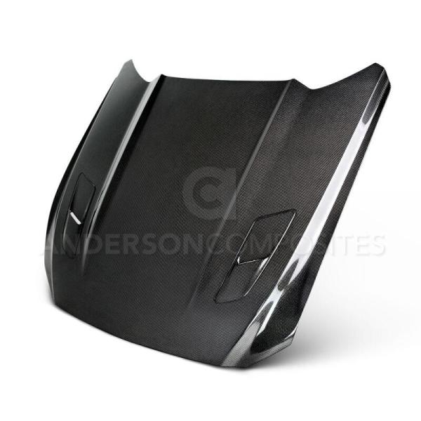 Anderson Composites AC-HD15FDMUGT-OE-DS