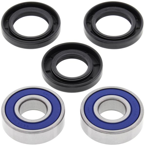 ABR Wheel Bearing Kits All Balls Racing 25-1219