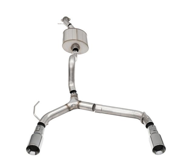 CORSA Performance 21208