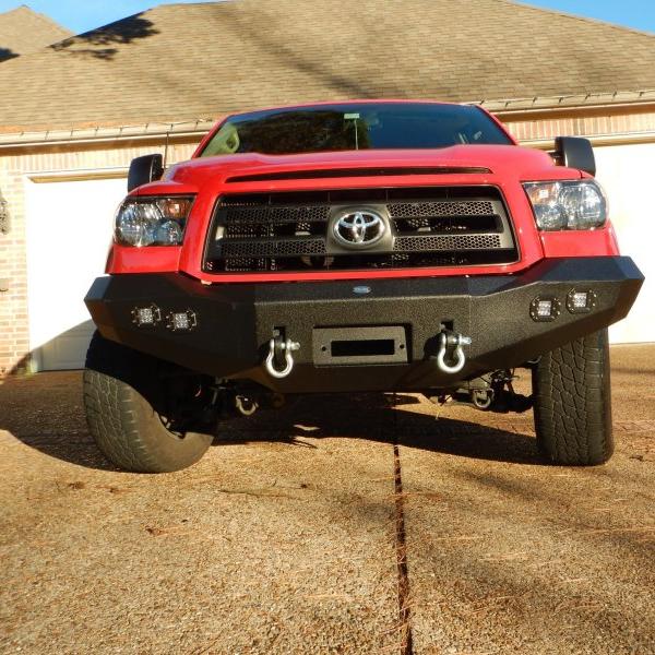 DV8 Offroad FBTT2-02