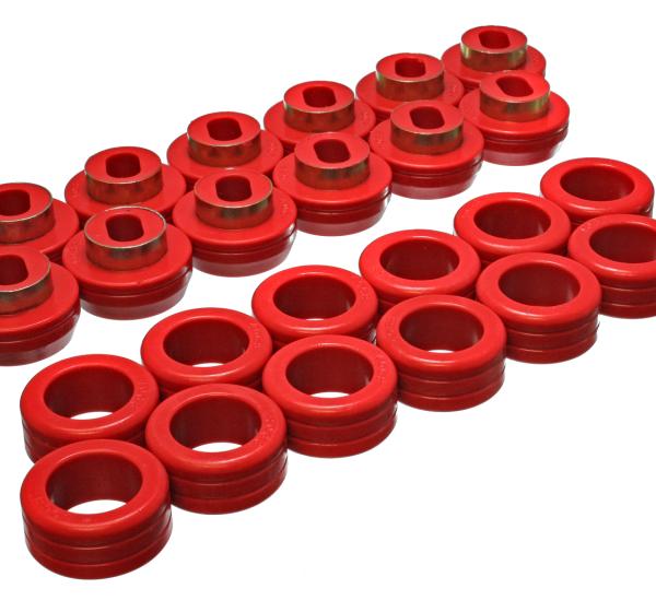 Energy Suspension 3.4132R