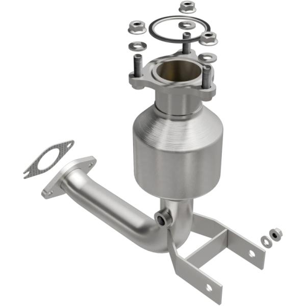 MAG Converter Direct Fit Magnaflow 551726