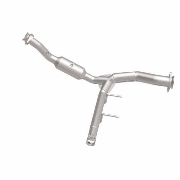 Magnaflow 5551469