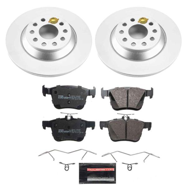 PowerStop ESK7176