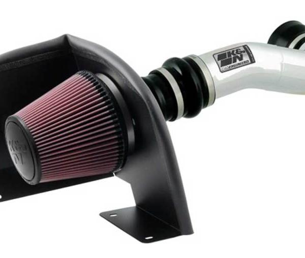 KN 77 Metal Intake K&N Engineering 77-3058KP
