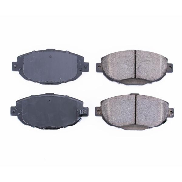 PowerStop 16-571