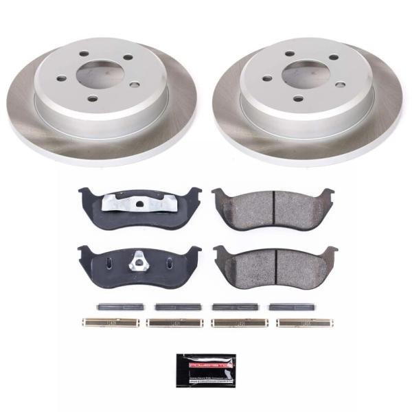 PowerStop SC2984