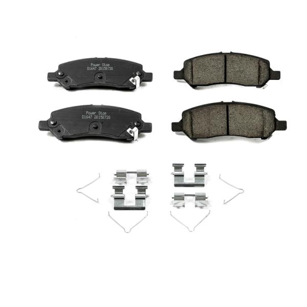 PowerStop 17-1647