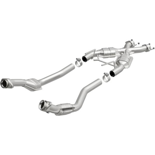 MAG Converter Direct Fit Magnaflow 93332