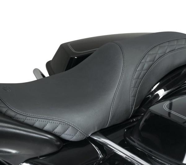 Mustang Motorcycle 75269