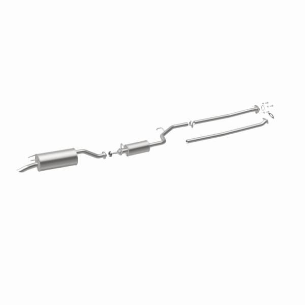 Magnaflow 106-0102