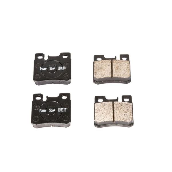 PowerStop 16-495