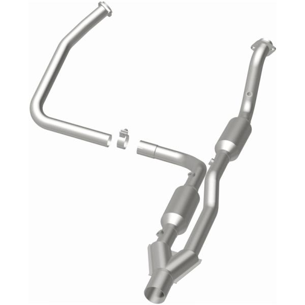Magnaflow 5451358
