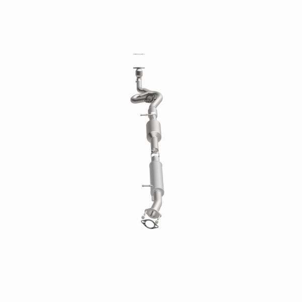 MAG Converter Direct Fit Magnaflow 5491248