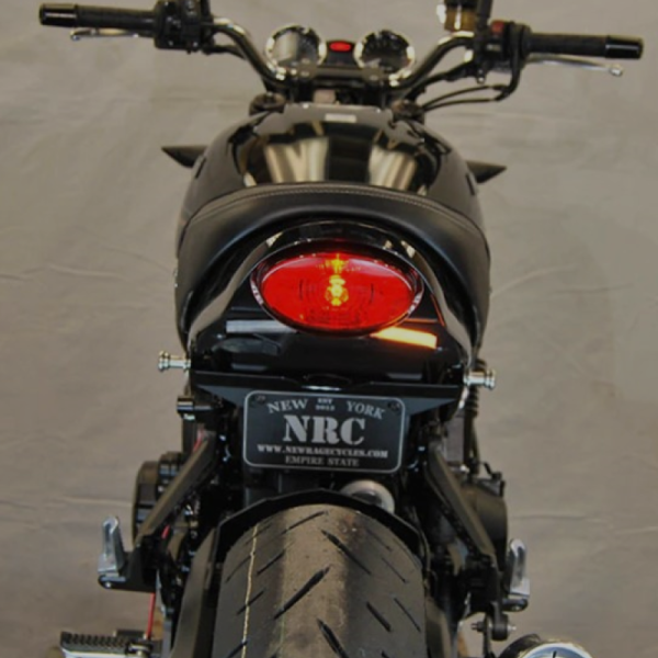 NEW Fender Eliminator New Rage Cycles Z900RS-FE-T-L