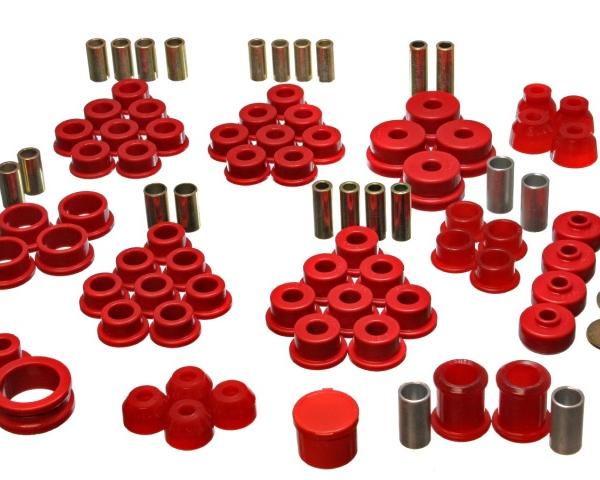 Energy Suspension 3.18122R