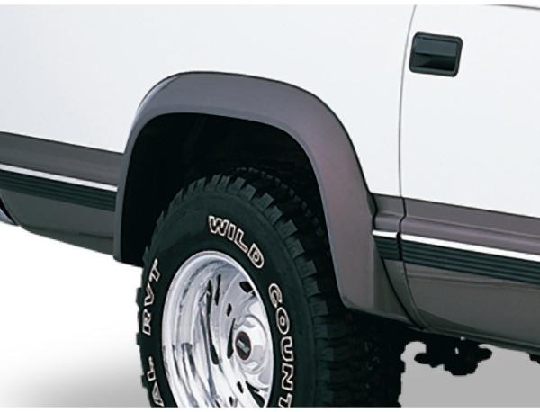 Bushwacker 40014-01