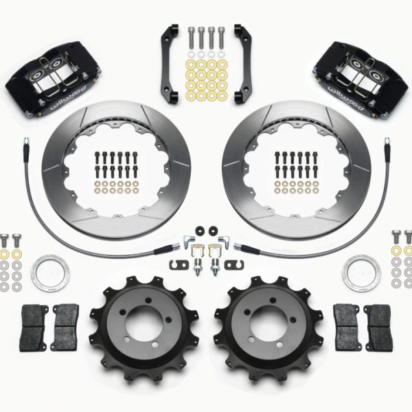 WIL Dynapro Brake Kit Wilwood 140-13013