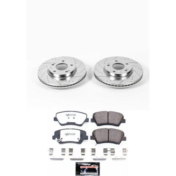 PowerStop K6503-26