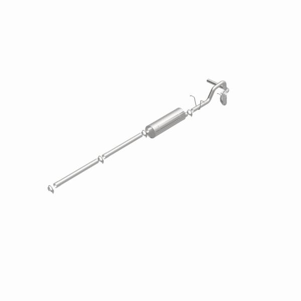 MAG BRE Exhaust Kits Magnaflow 106-0278