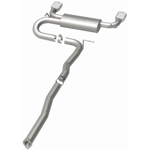 Magnaflow 15597