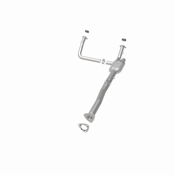 Magnaflow 4451414