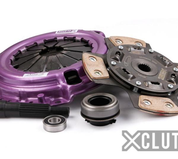 XCLUTCH XKFD20003-1B